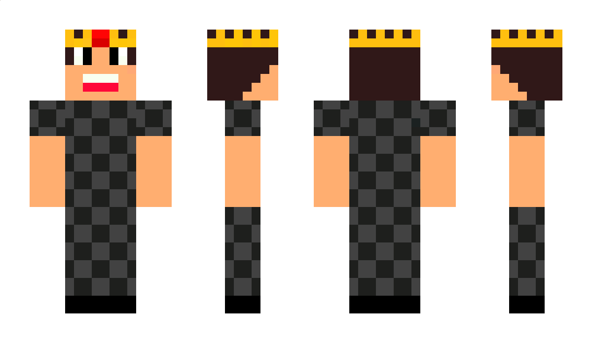 seplolen Minecraft Skin