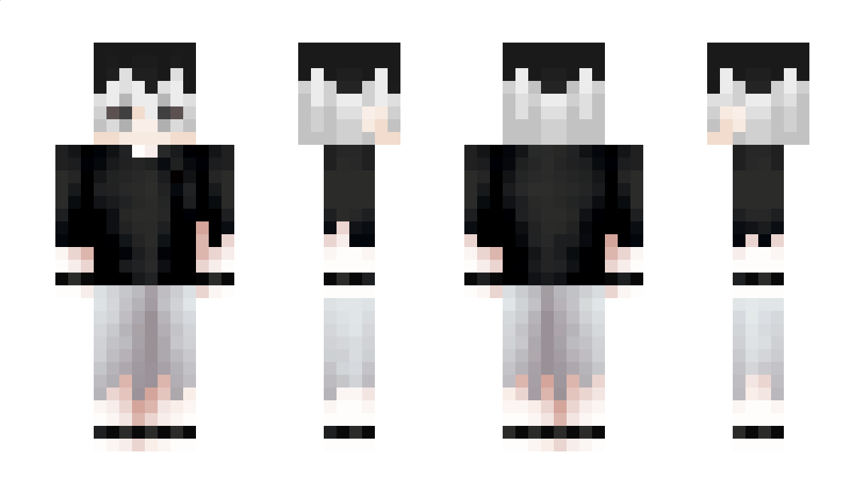 _Eyepatch__ Minecraft Skin