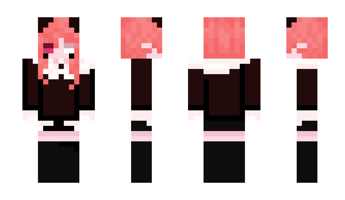 ScorchingPIE Minecraft Skin