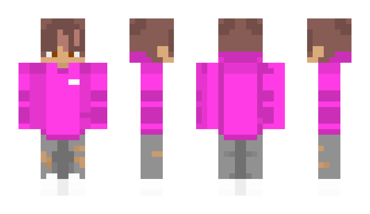 Kotsos Minecraft Skin