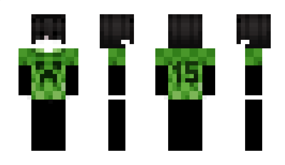 prk_ Minecraft Skin