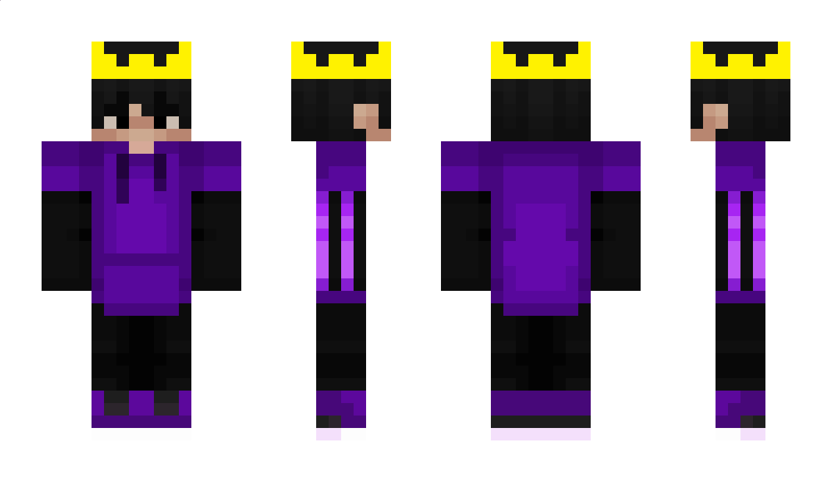 Zeftes_37 Minecraft Skin