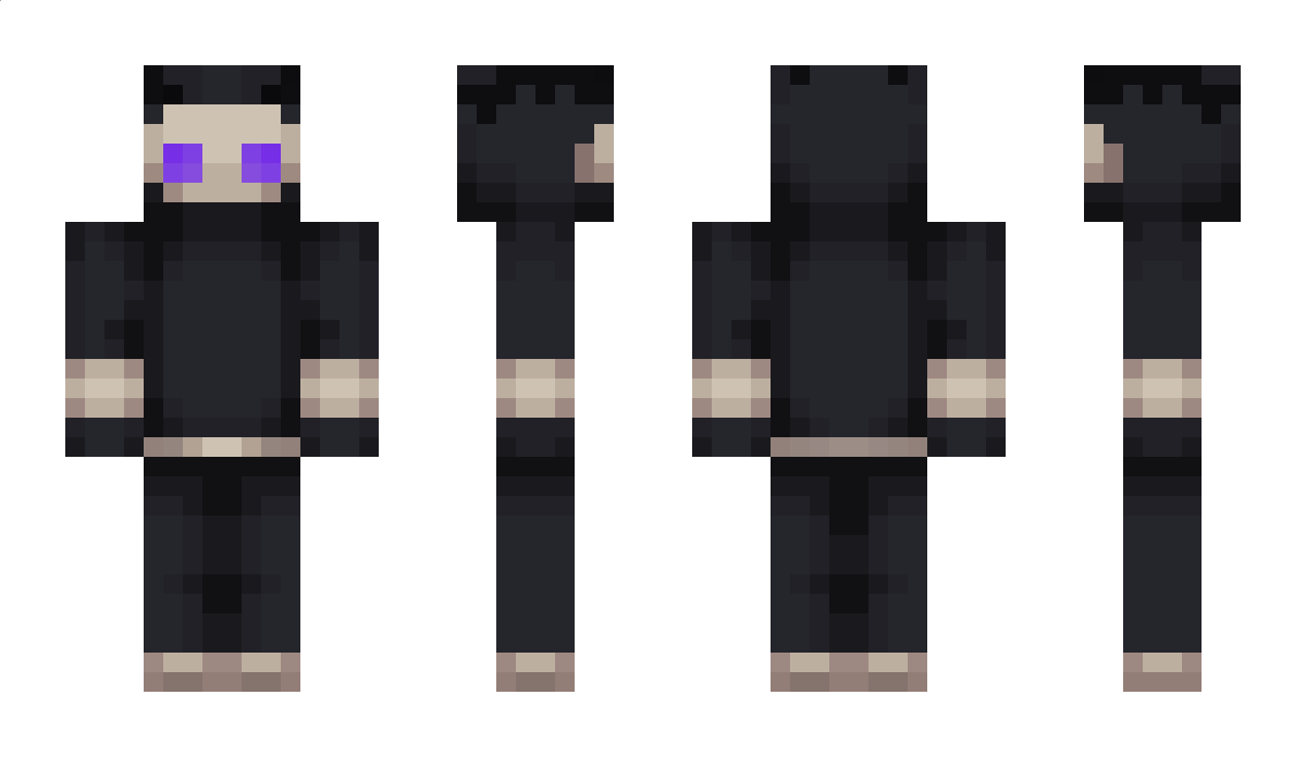 deadbeatdaddy Minecraft Skin