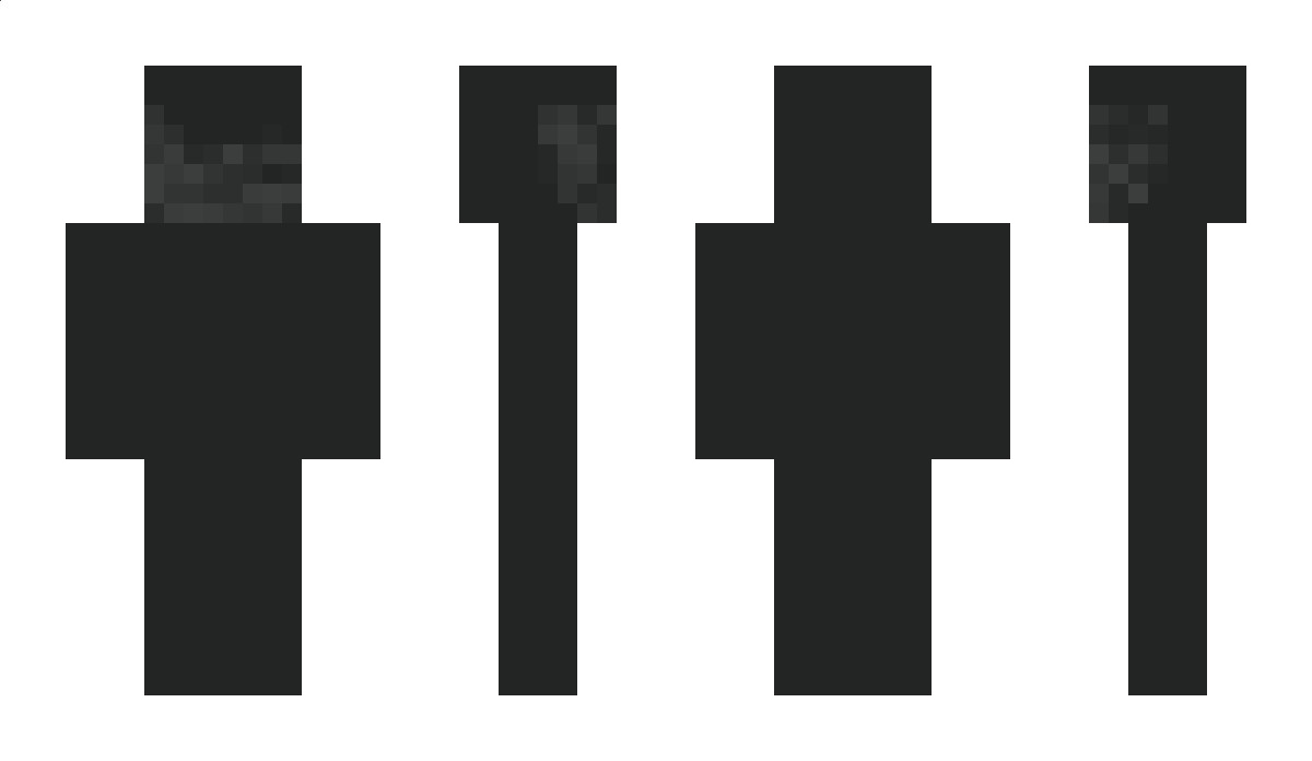 2KB5 Minecraft Skin