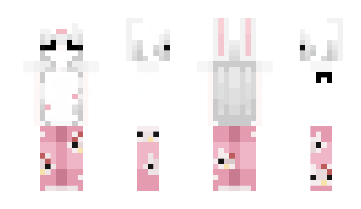 Cauzez_ Minecraft Skin