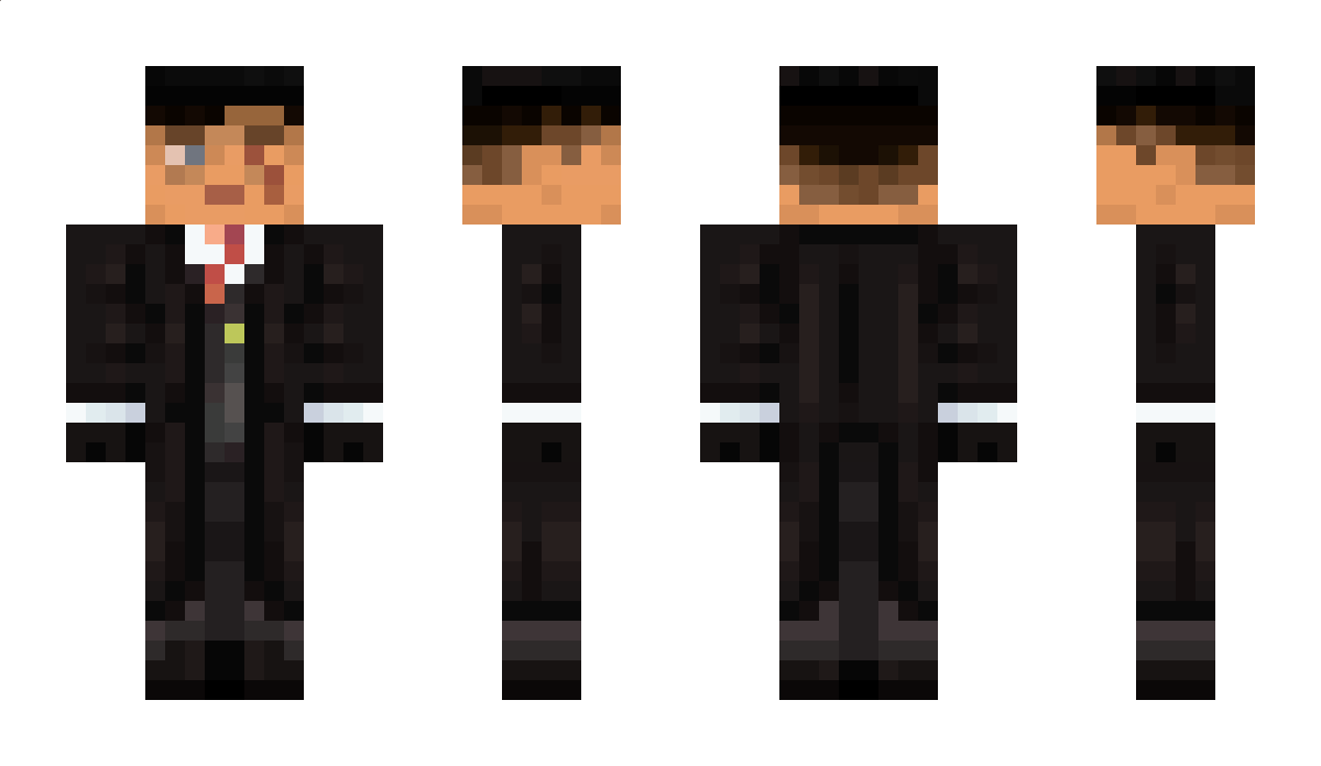 Goaboa Minecraft Skin