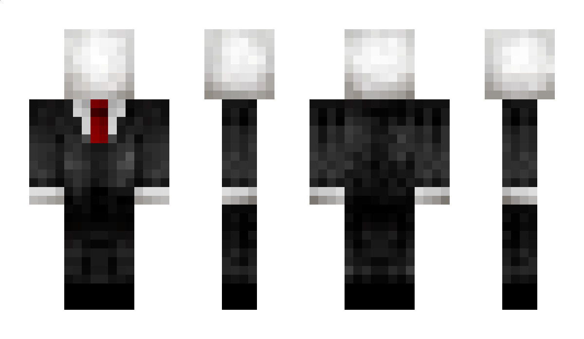 Zgonik Minecraft Skin