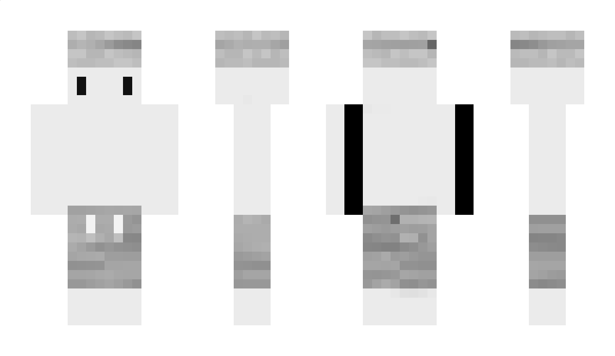 PrawdziwyMaksio1 Minecraft Skin