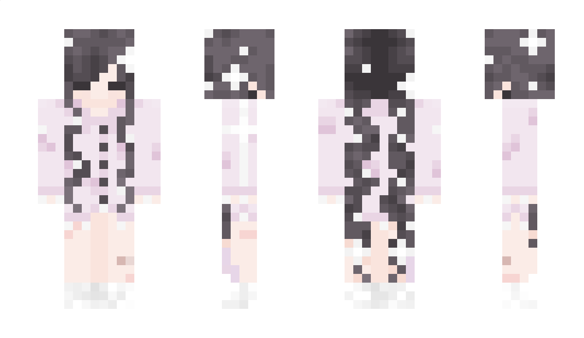 Snooglies Minecraft Skin