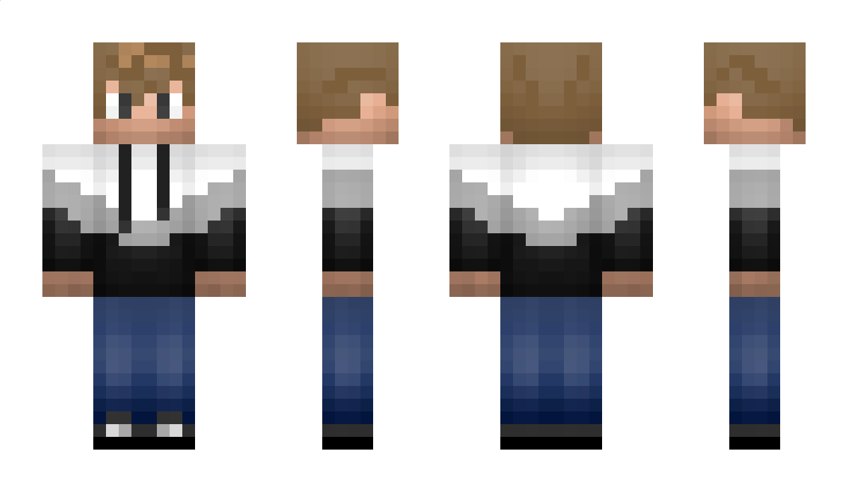 MrEdward_ Minecraft Skin