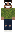 BdoubleO100 Minecraft Skin