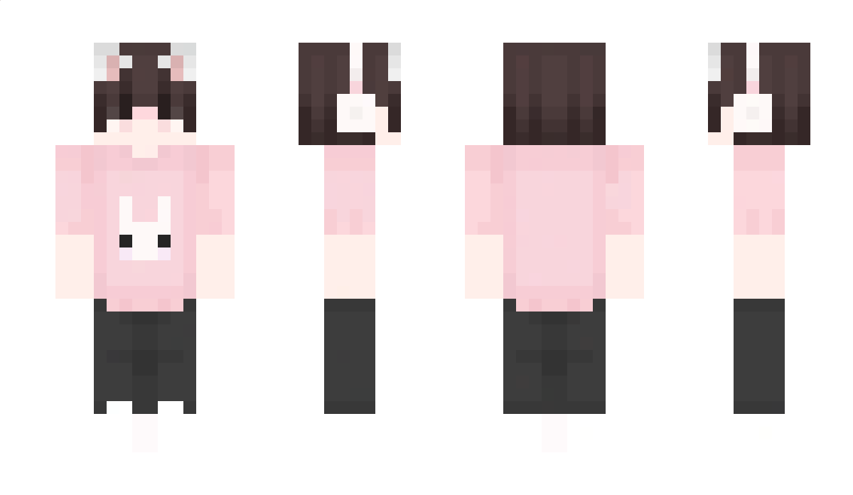 Wthr Minecraft Skin