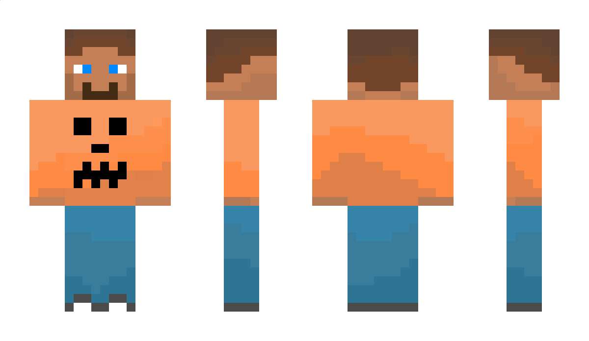 Lalles67 Minecraft Skin