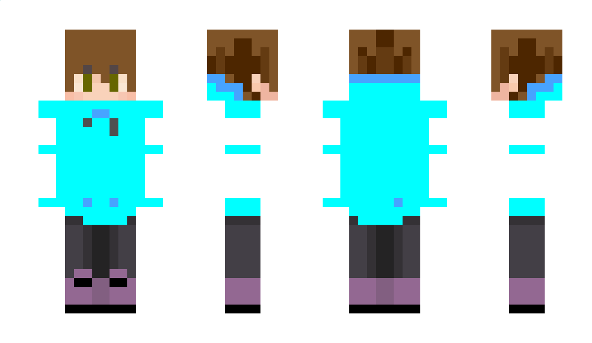 Olik_stolik Minecraft Skin