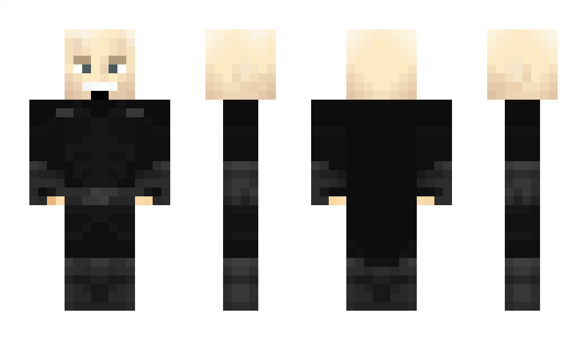 Neodas Minecraft Skin