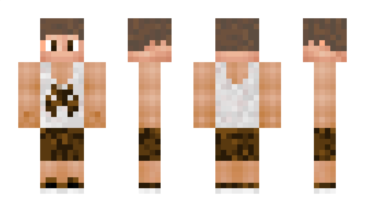 Jockl Minecraft Skin