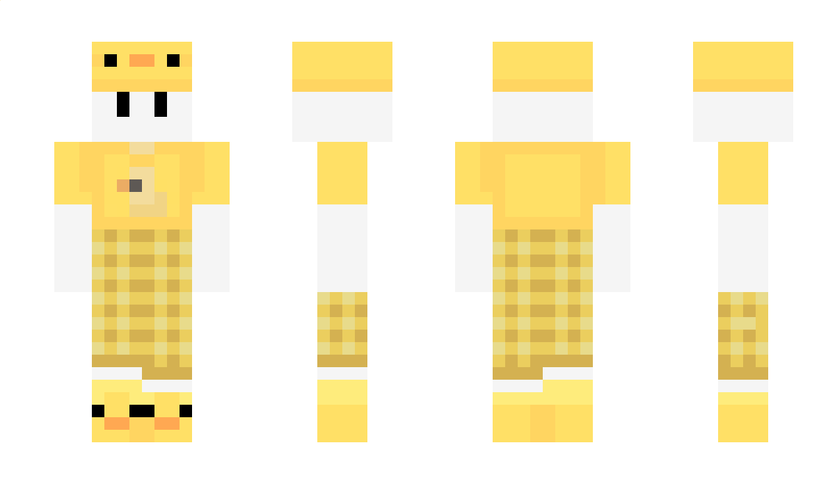 _BotExe_ Minecraft Skin