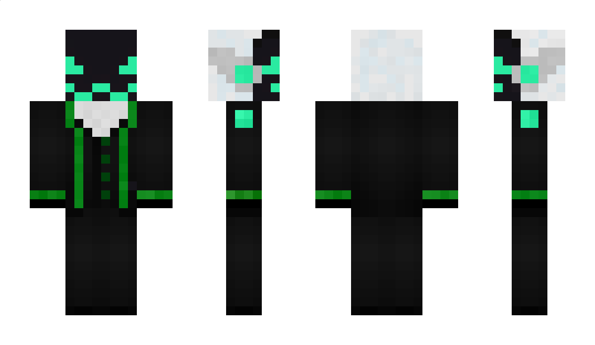 MCEpic_Nation Minecraft Skin