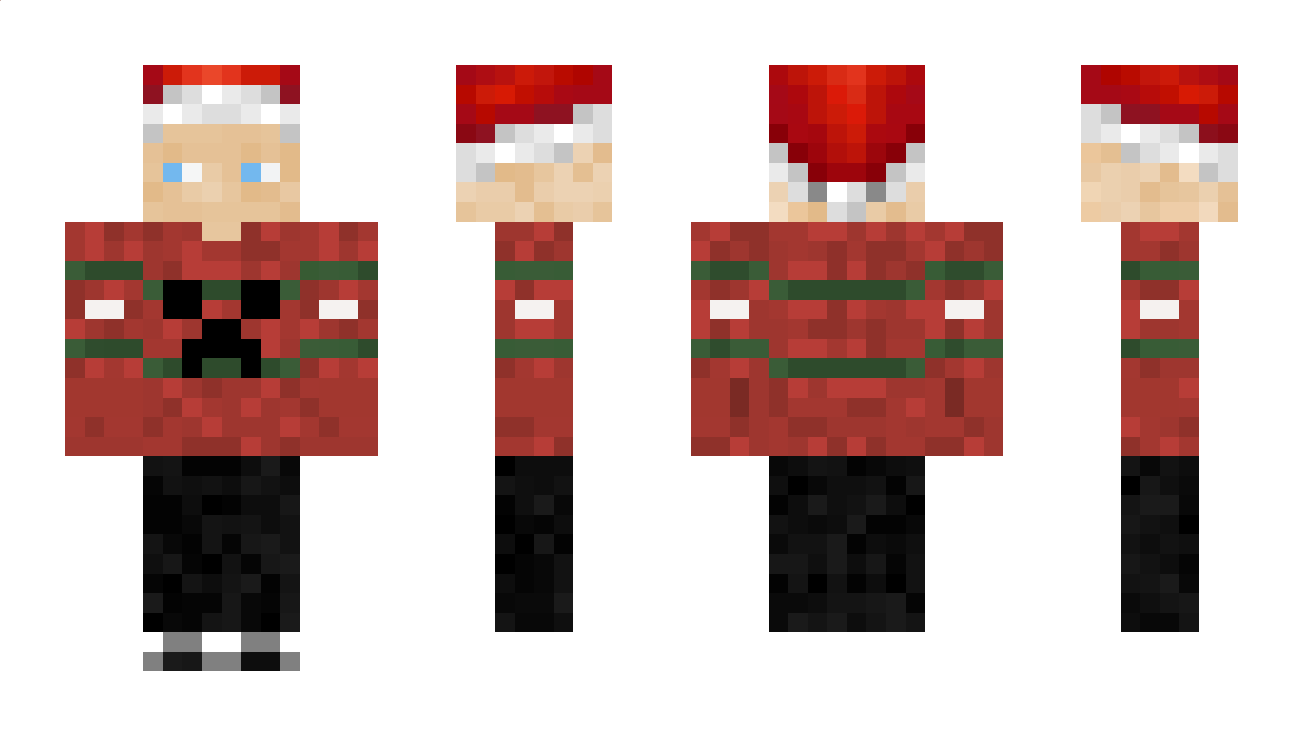 siiilex Minecraft Skin