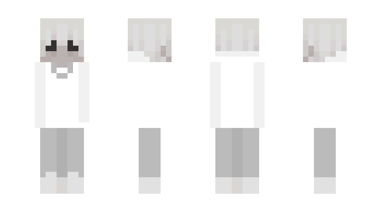 Higore Minecraft Skin