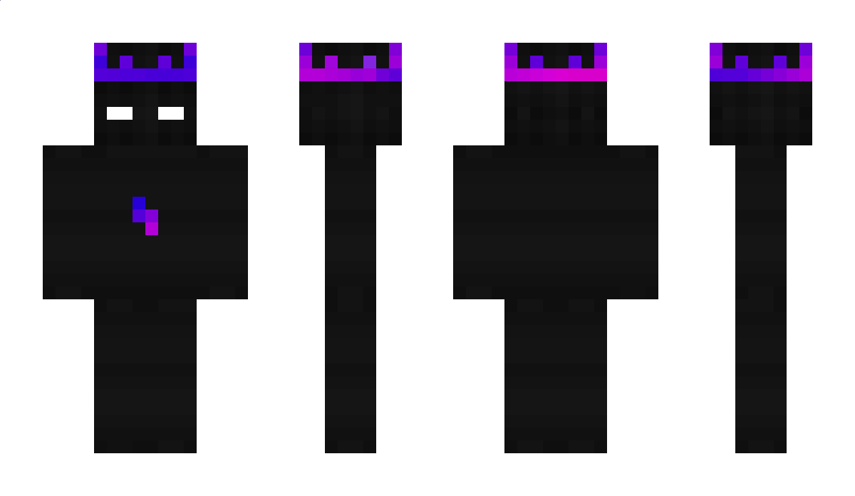 OSUTZ_ Minecraft Skin