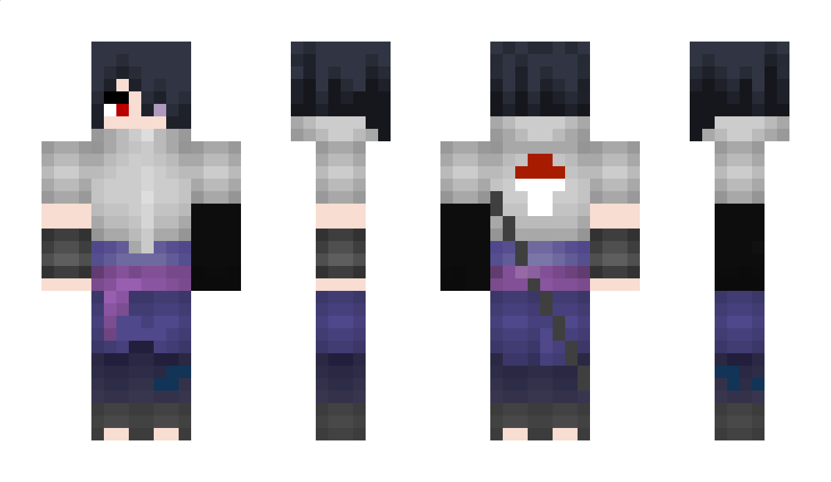 KalakL Minecraft Skin