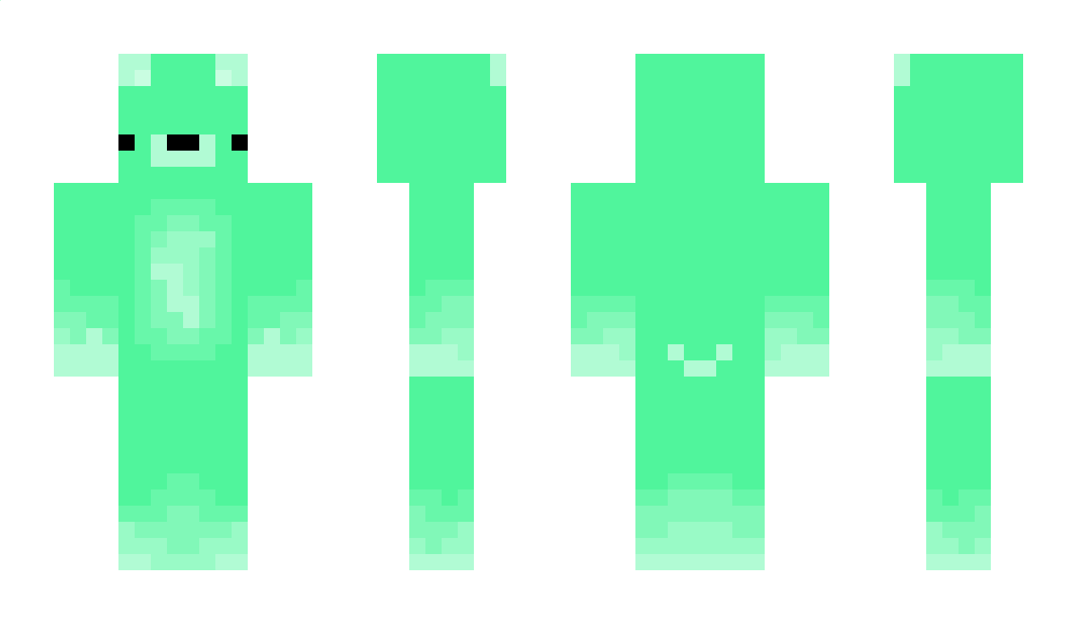 polloiii Minecraft Skin