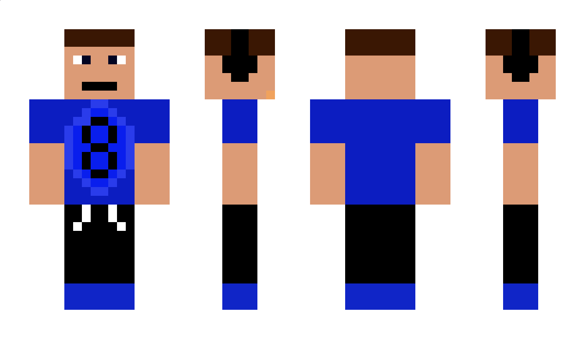 kacper844 Minecraft Skin