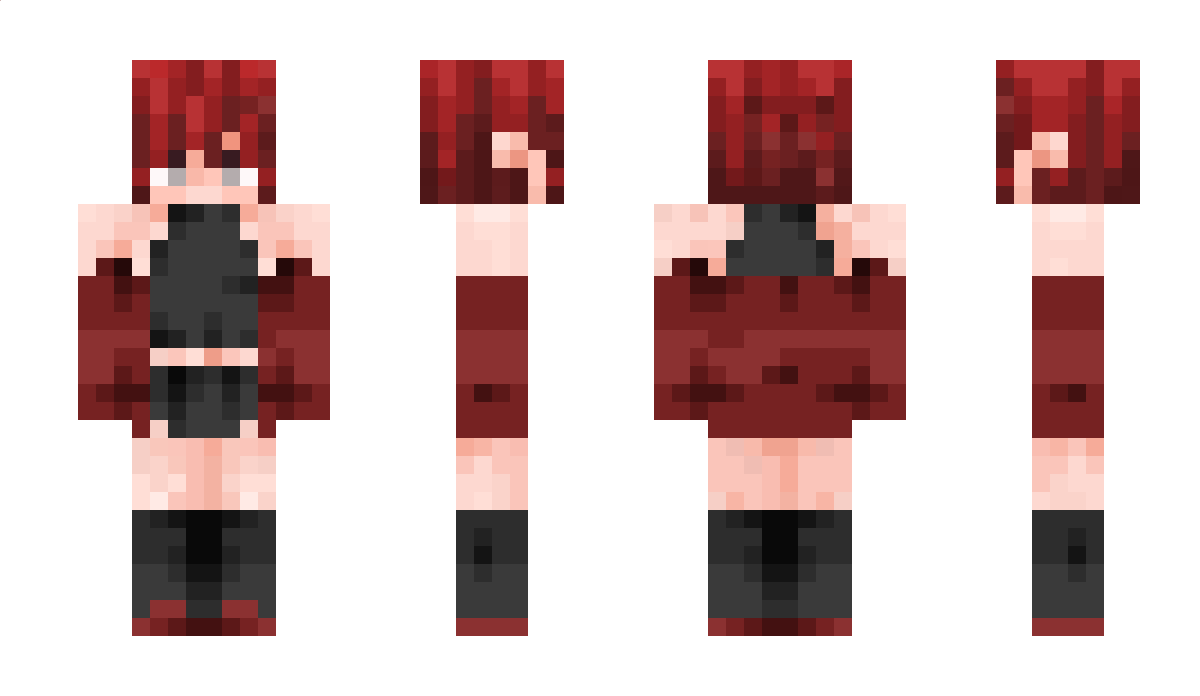 mad1pa Minecraft Skin