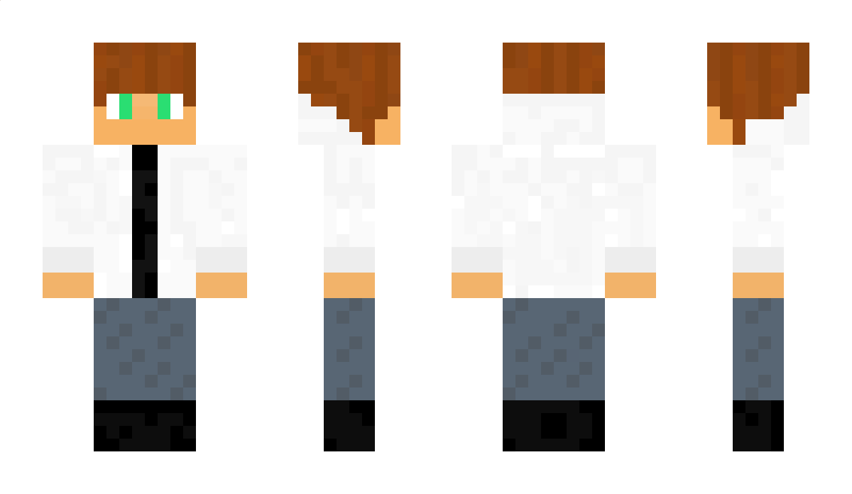 Rayet_ Minecraft Skin