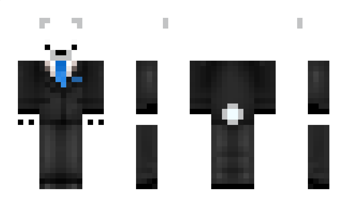 Reinforged Minecraft Skin