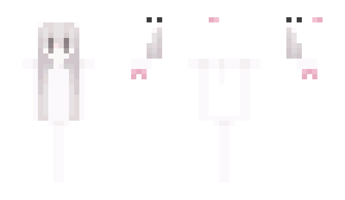 veinah Minecraft Skin