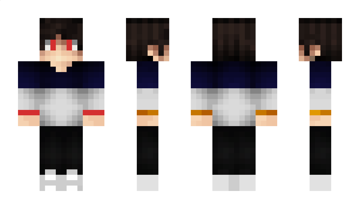 diatomdigital Minecraft Skin