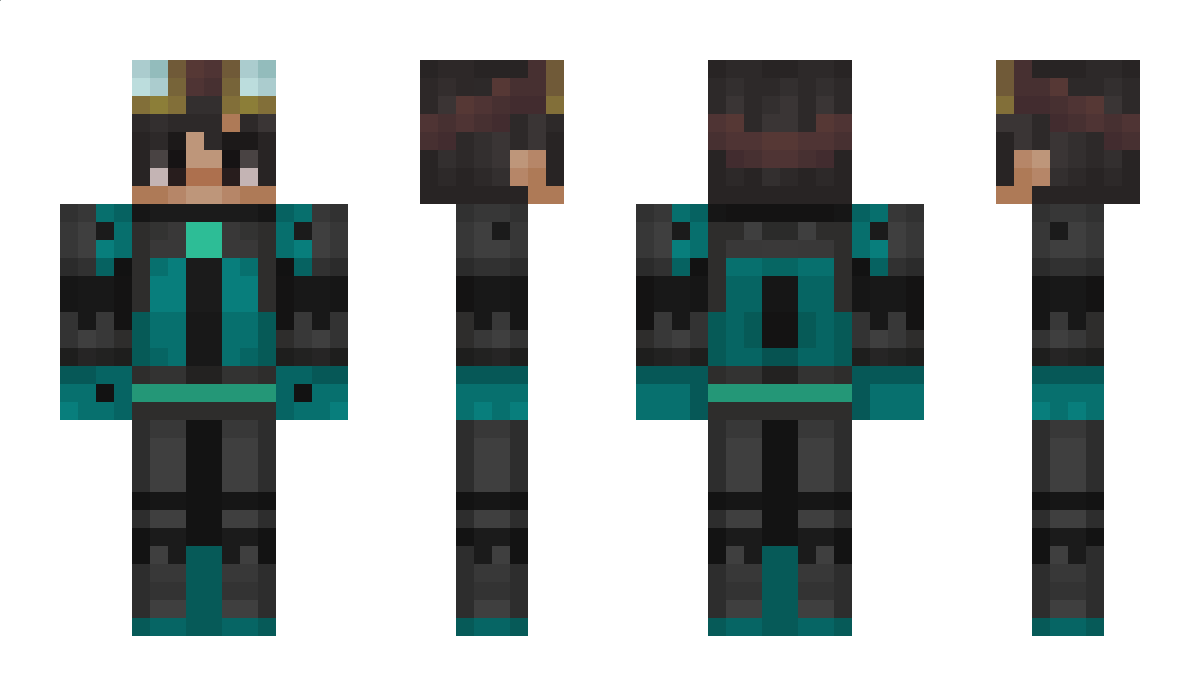 _Winn_ Minecraft Skin