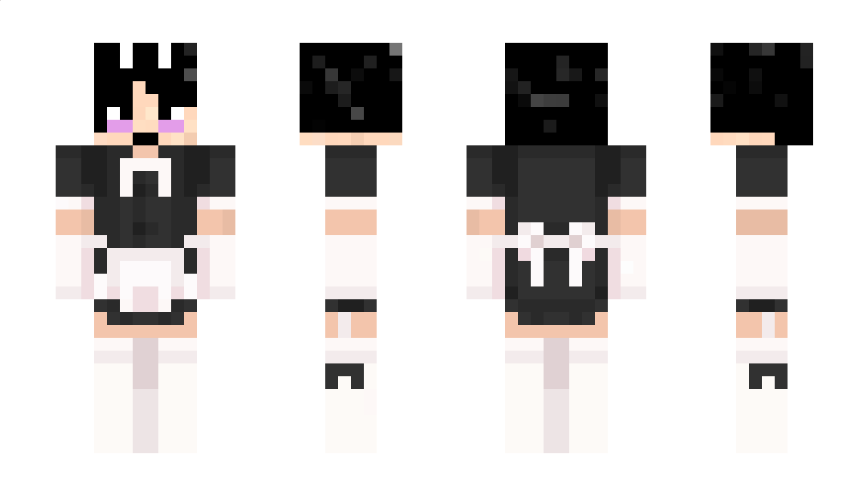 manuHijoDeGalbo Minecraft Skin