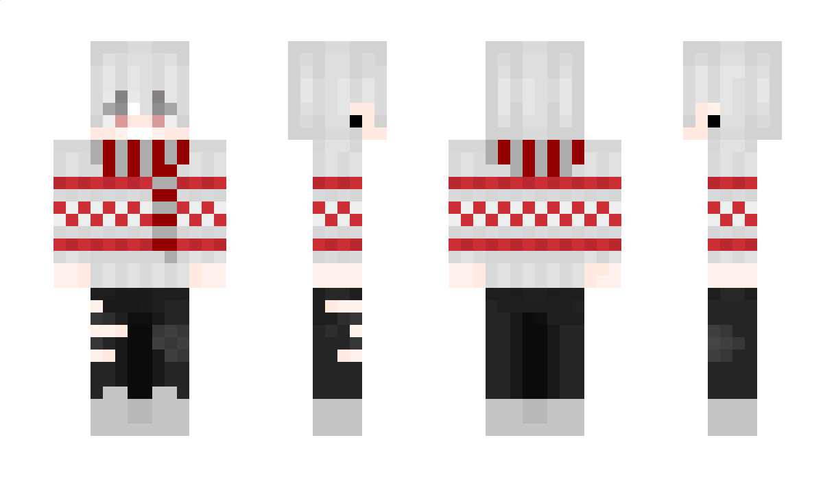 scizi Minecraft Skin