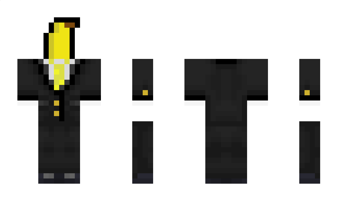 shark123amazing Minecraft Skin