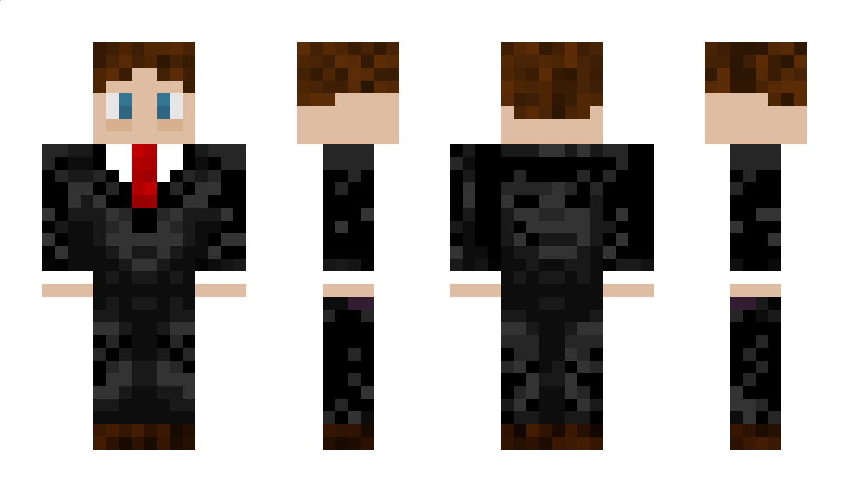 CodName_Cobra Minecraft Skin