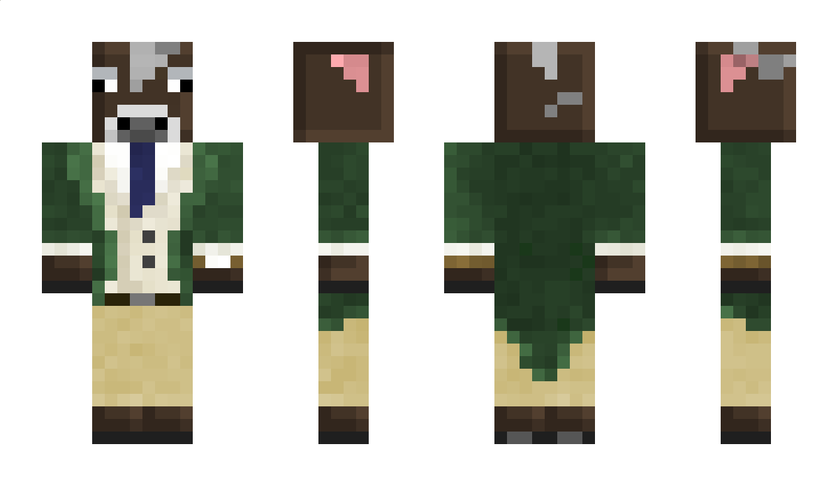 sebixinimioara Minecraft Skin