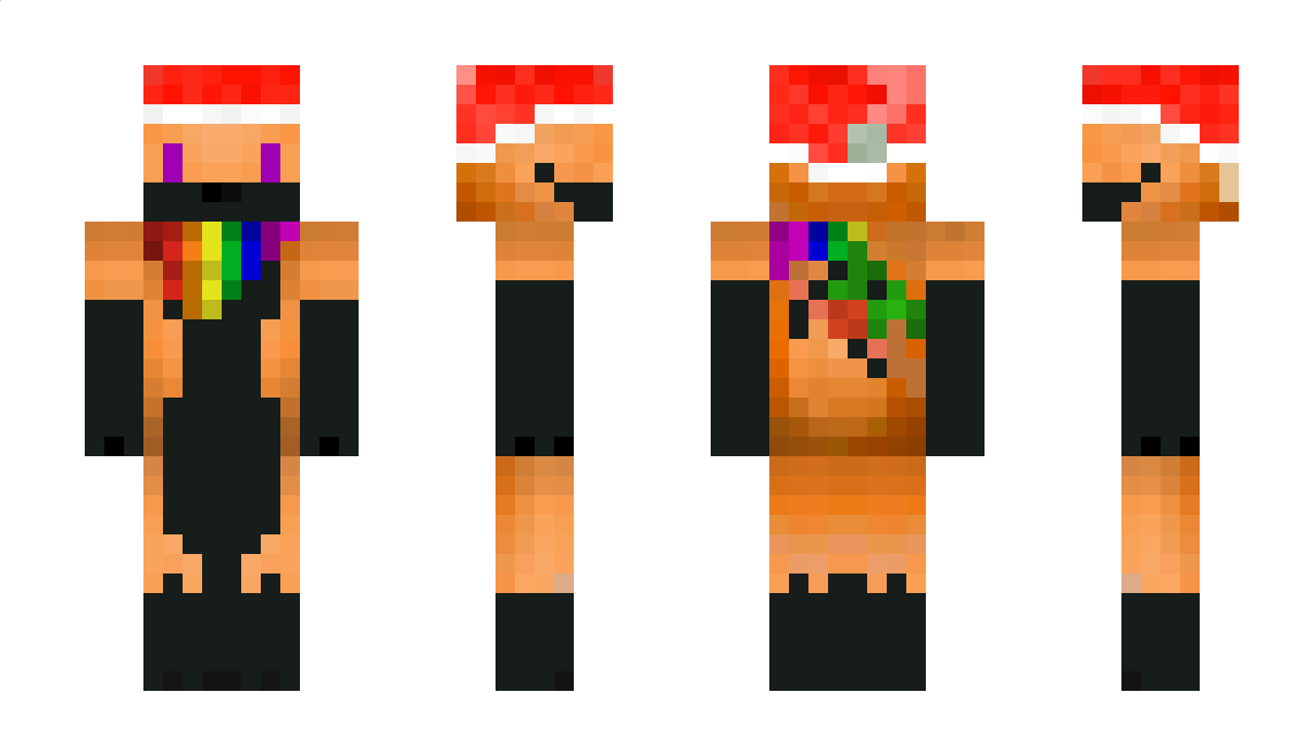 Sanagi__ Minecraft Skin