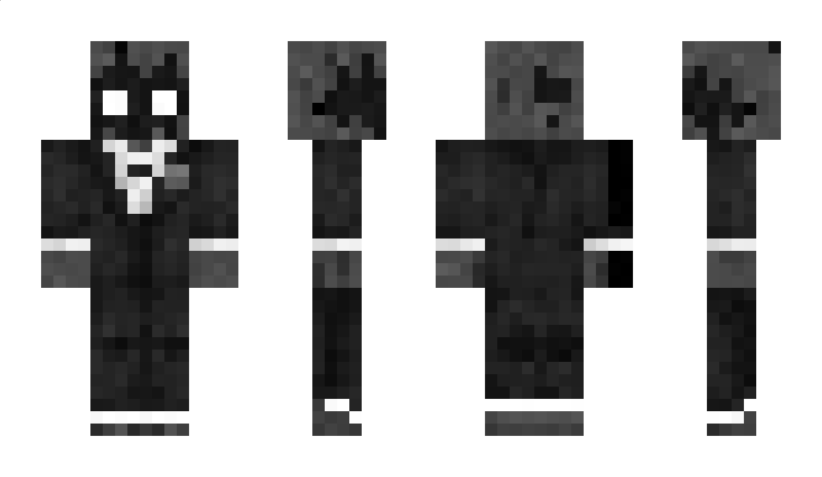 papapingpong Minecraft Skin