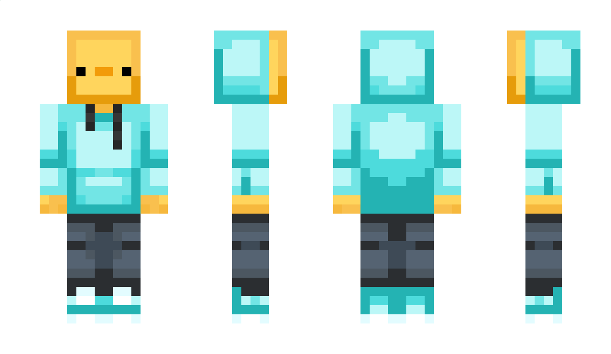 _r00f_ Minecraft Skin