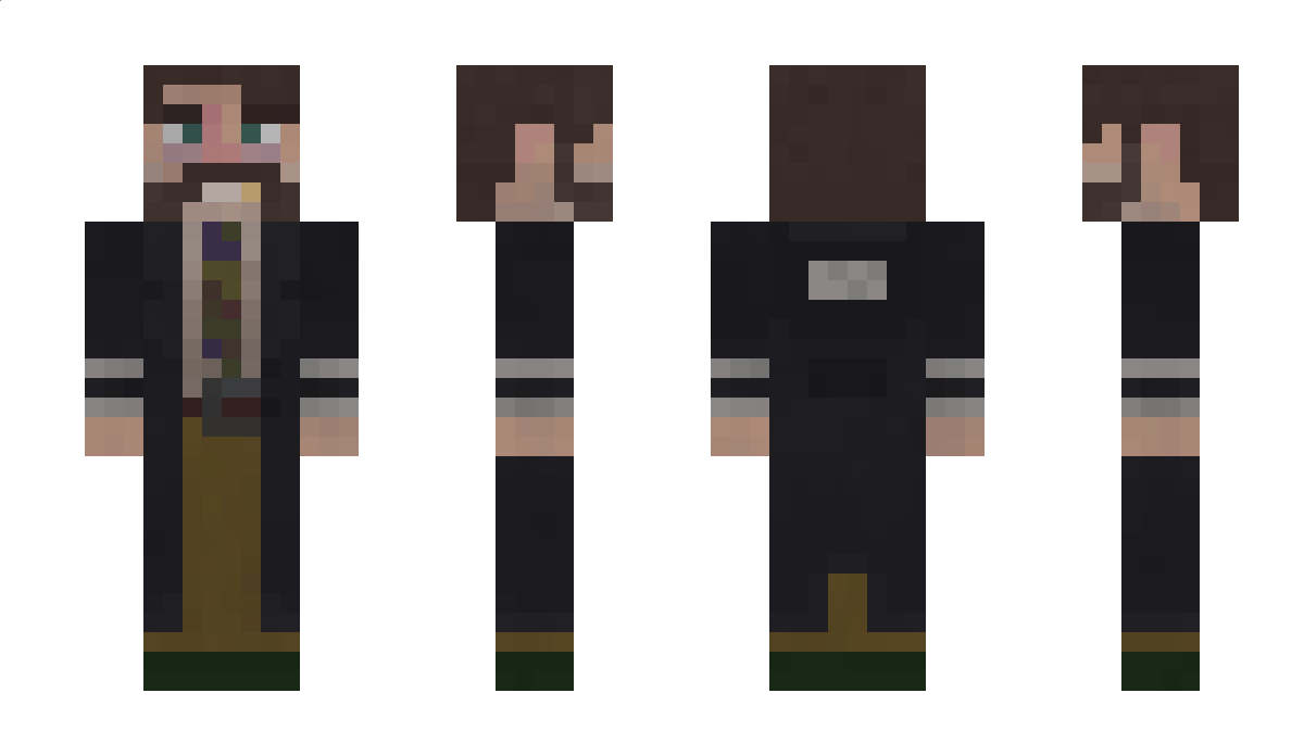 pettirosso7 Minecraft Skin