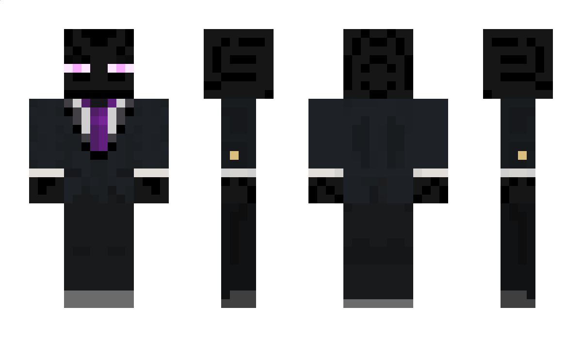 goofy_ah Minecraft Skin