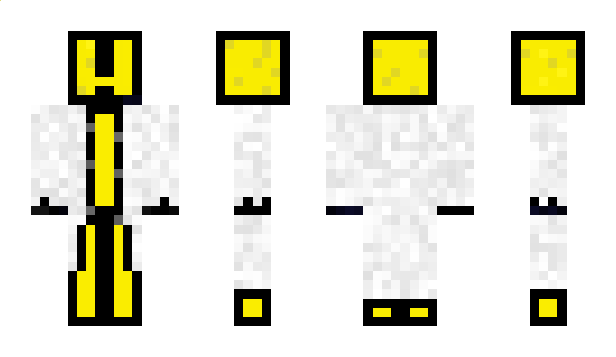 Sankozzi Minecraft Skin