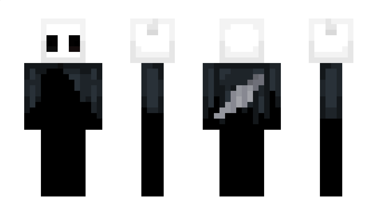 Fallen_0000 Minecraft Skin