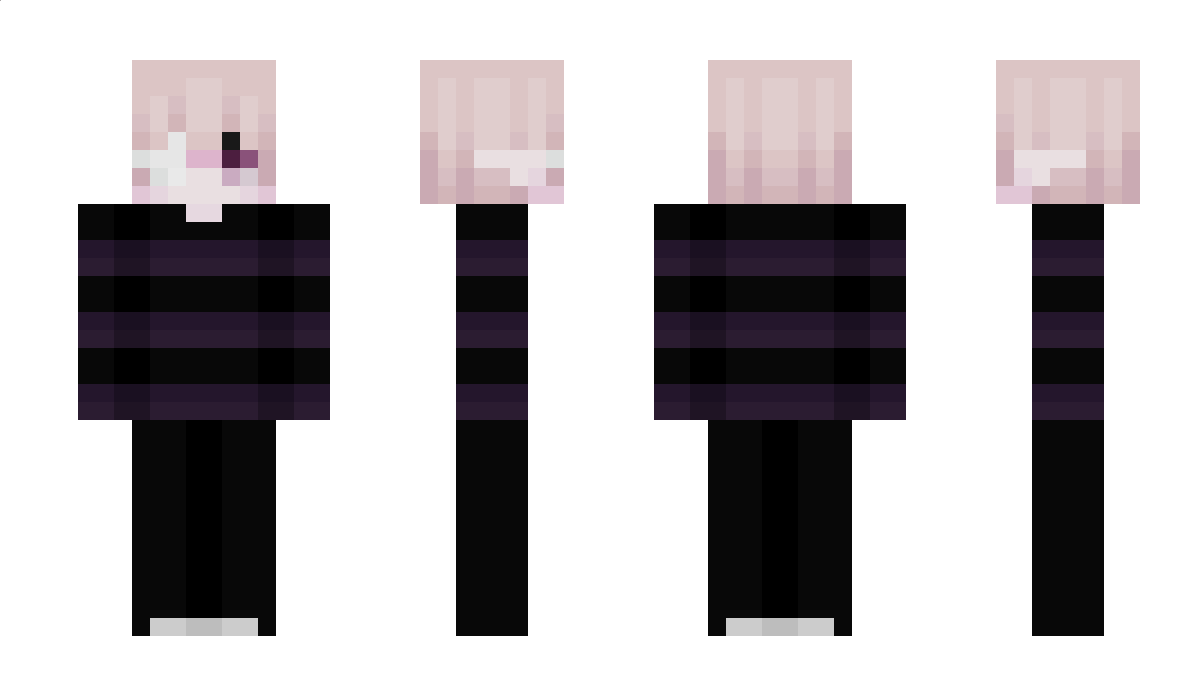 LireXs Minecraft Skin