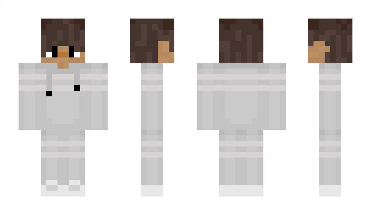 BlockbusterFT Minecraft Skin