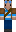 Orepros Minecraft Skin