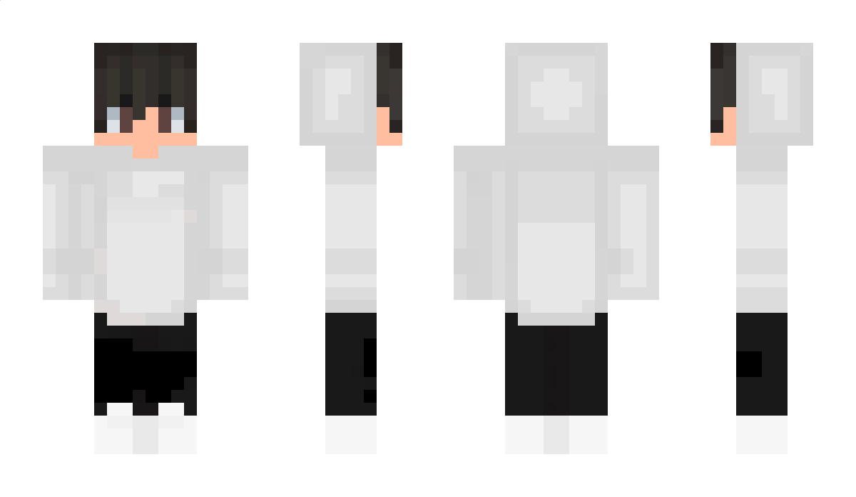 frigids Minecraft Skin